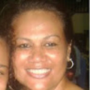 Meet your Posher, Desiree